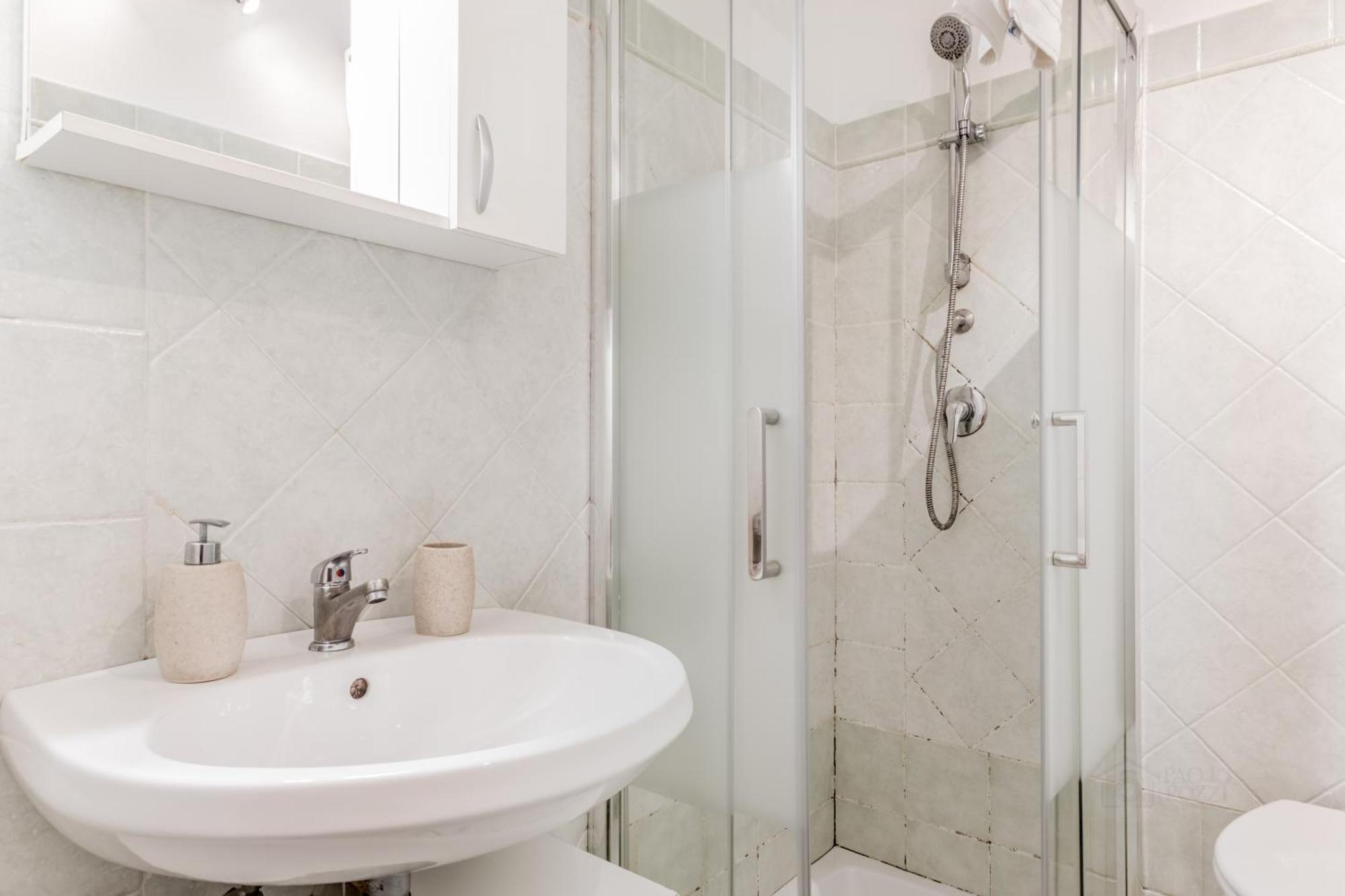 Gasthuis Ariana Luxury Rome