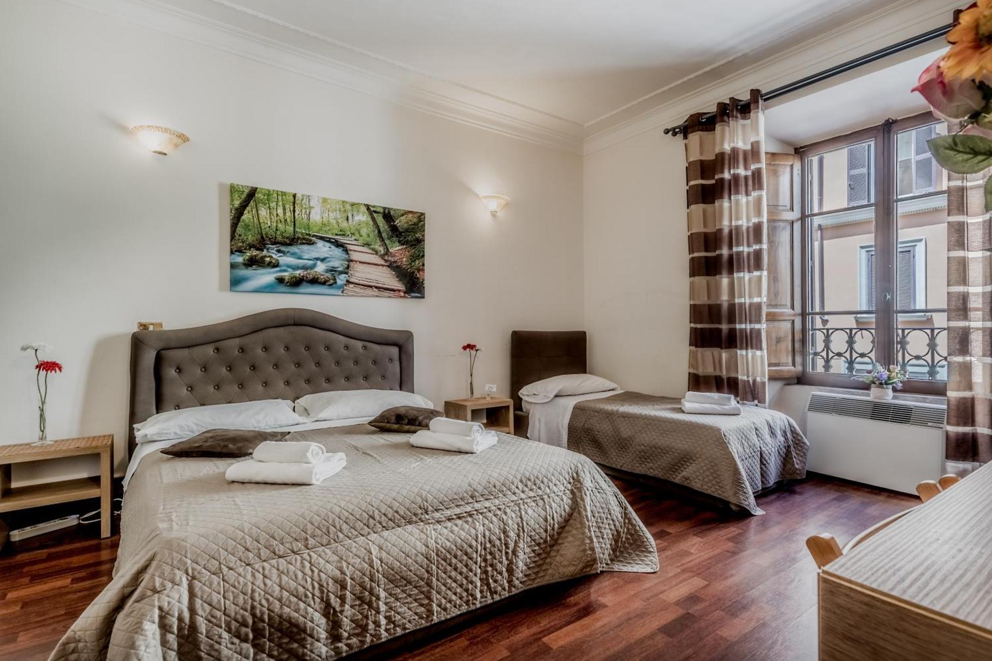 Gasthuis Ariana Luxury