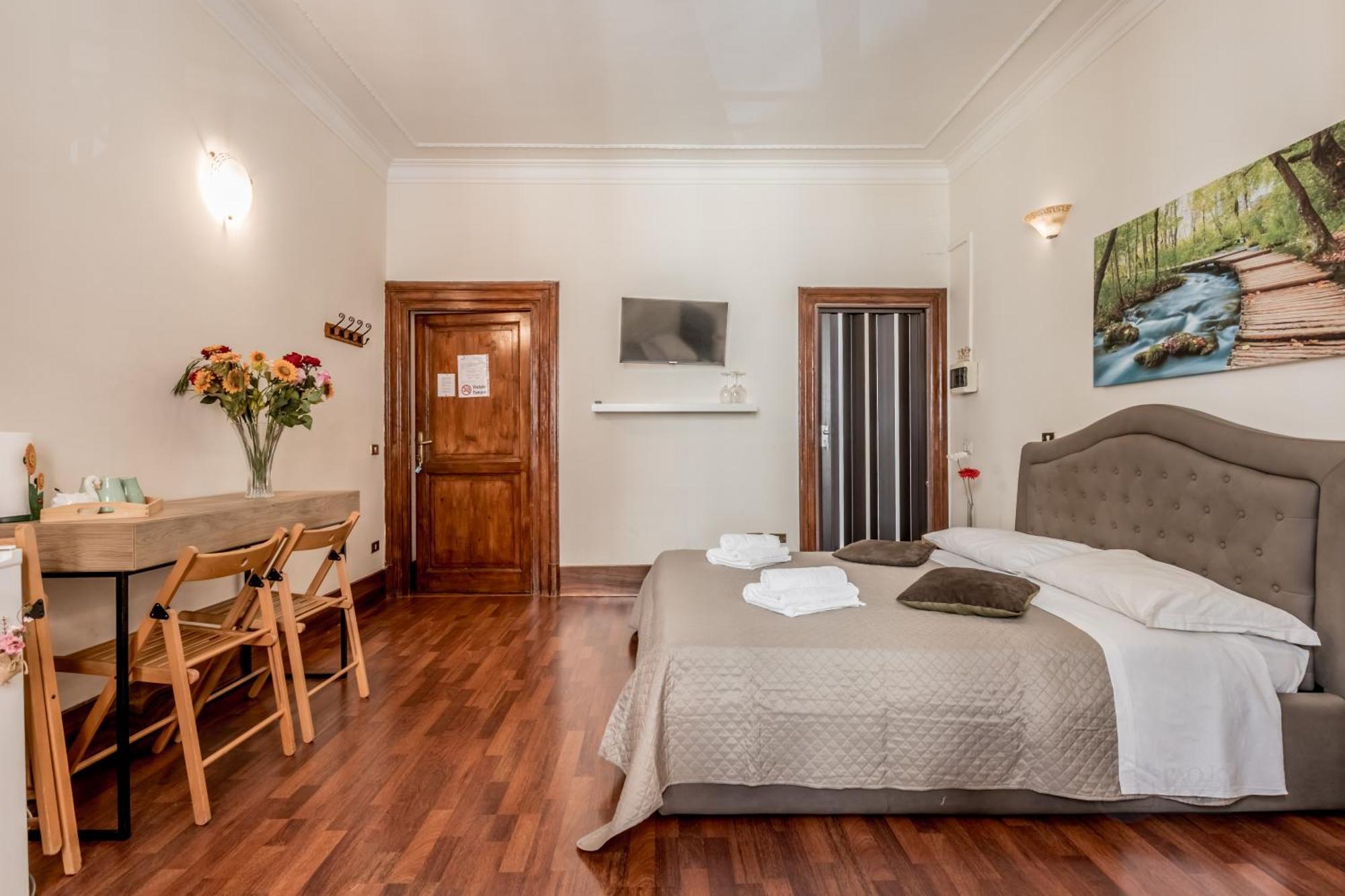 Gasthuis Ariana Luxury