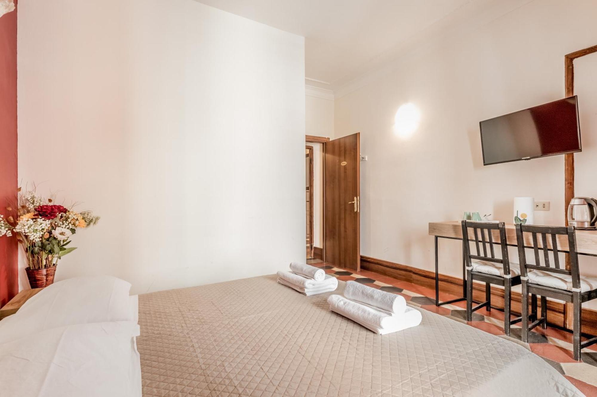 Gasthuis Ariana Luxury