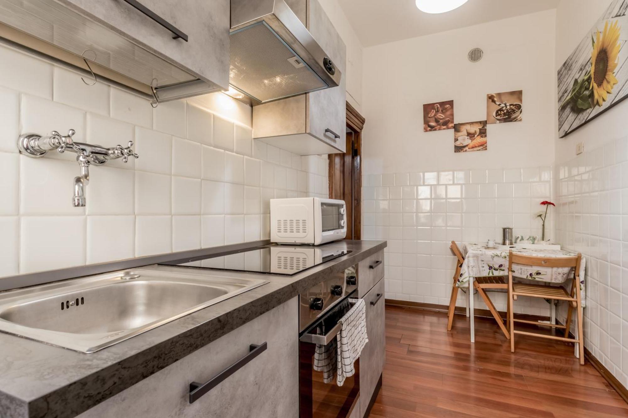 Ariana Luxury Gasthuis 2*