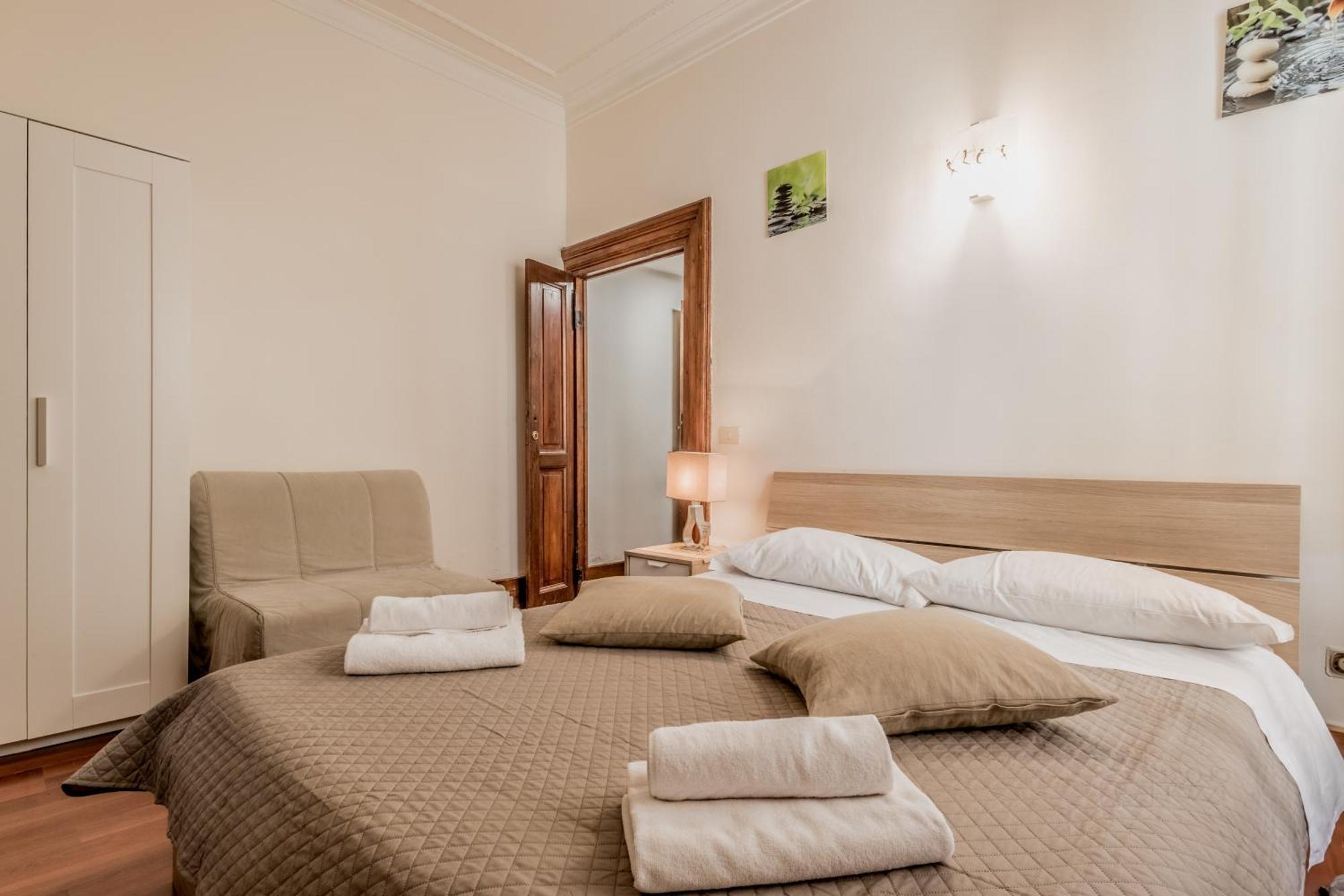Gasthuis Ariana Luxury 2*