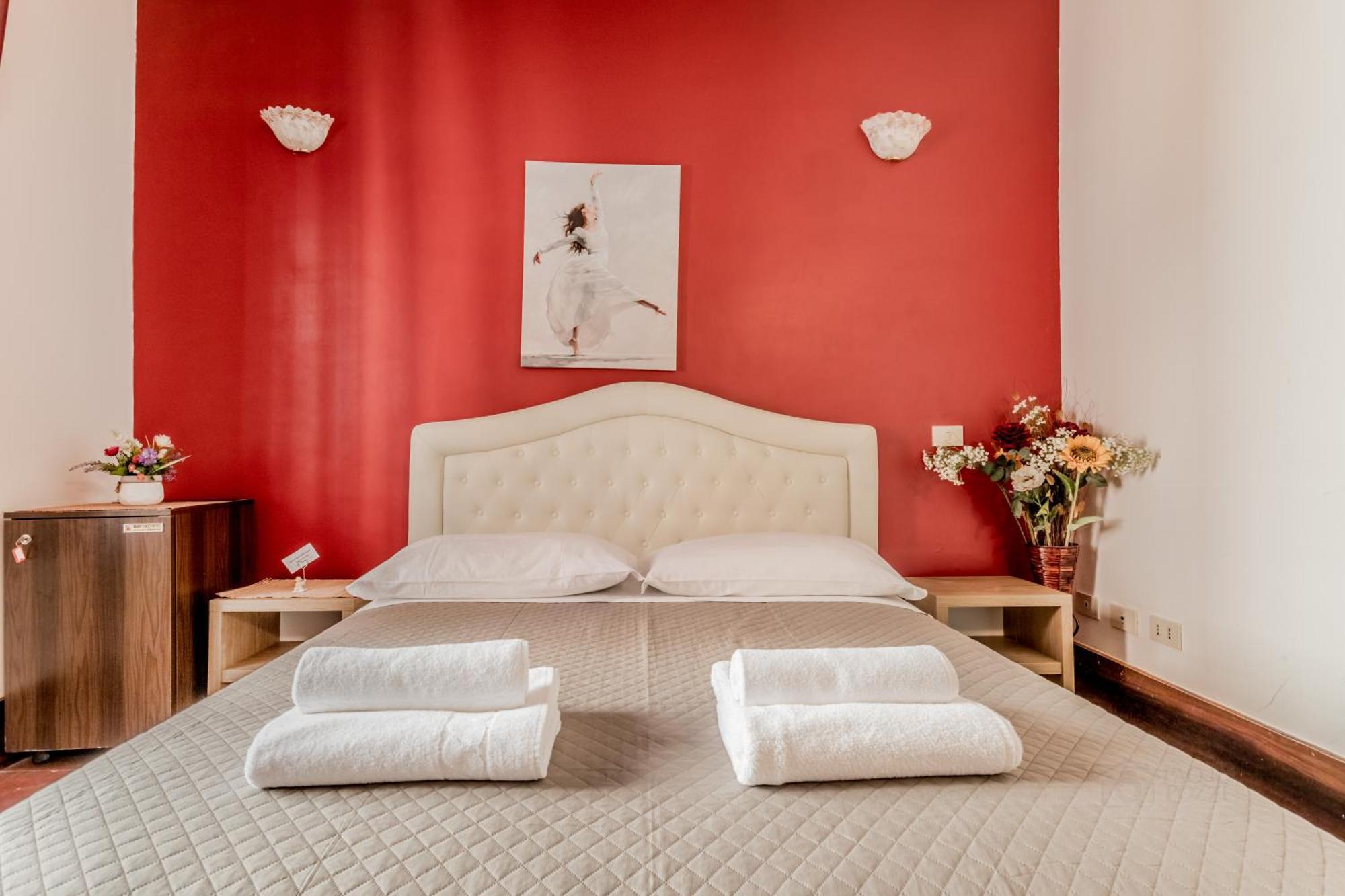 Ariana Luxury Gasthuis